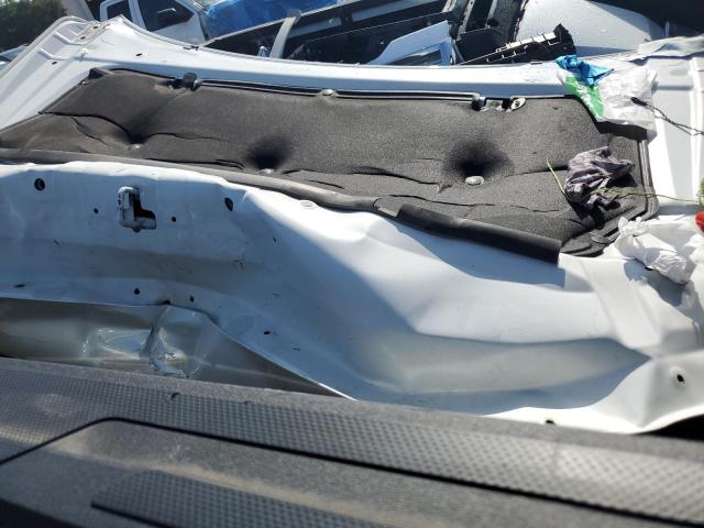 5TFMA5DB9PX085168 - 2023 TOYOTA TUNDRA CREWMAX PLATINUM WHITE photo 12