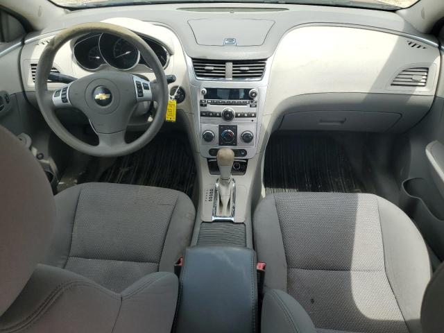 1G1ZC5E12BF274712 - 2011 CHEVROLET MALIBU 1LT RED photo 8