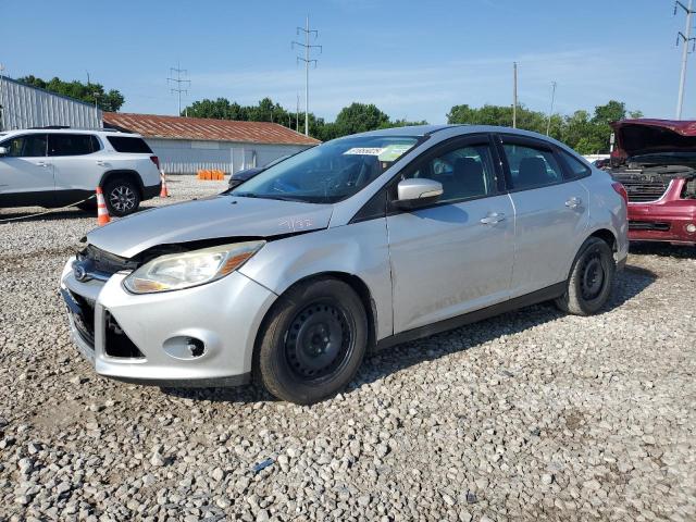 2013 FORD FOCUS SE, null