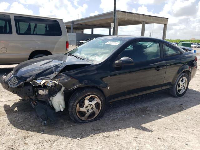 2007 PONTIAC G5, 