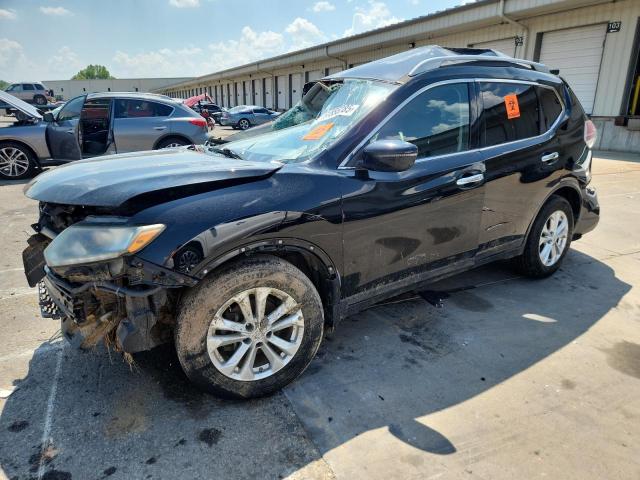 2014 NISSAN ROGUE S, null