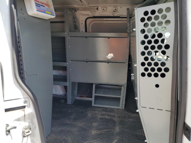 ZFBHRFBB0M6T92879 - 2021 RAM PROMASTER SLT Blanc photo 11