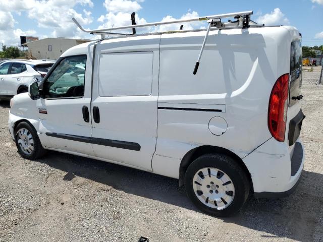 ZFBHRFBB0M6T92879 - 2021 RAM PROMASTER SLT Blanc photo 2