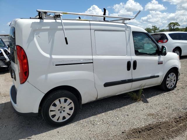 ZFBHRFBB0M6T92879 - 2021 RAM PROMASTER SLT Blanc photo 3