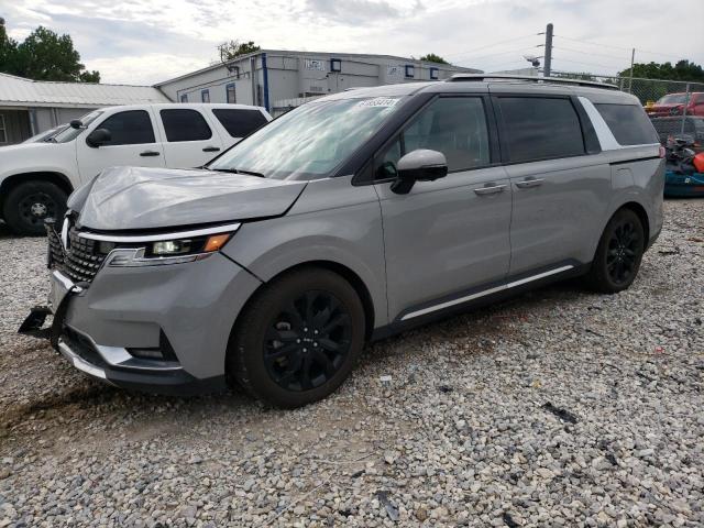 2022 KIA CARNIVAL SX PRESTIGE, 