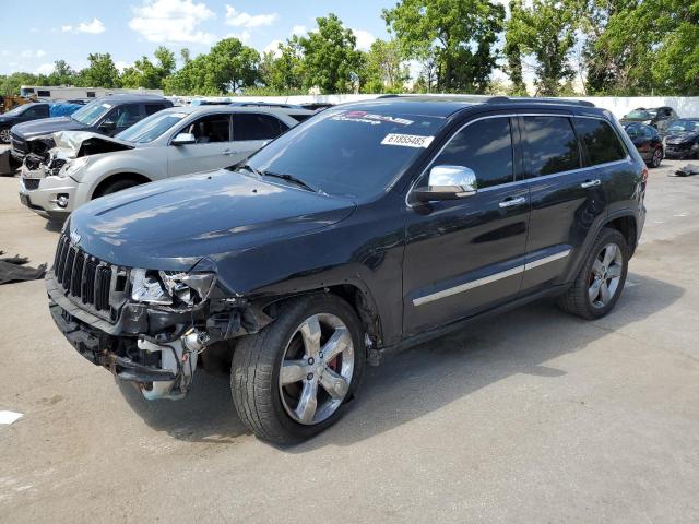 2011 JEEP GRAND CHEROKEE LIMITED, 