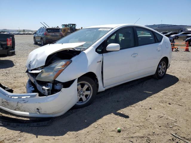 2009 TOYOTA PRIUS, 