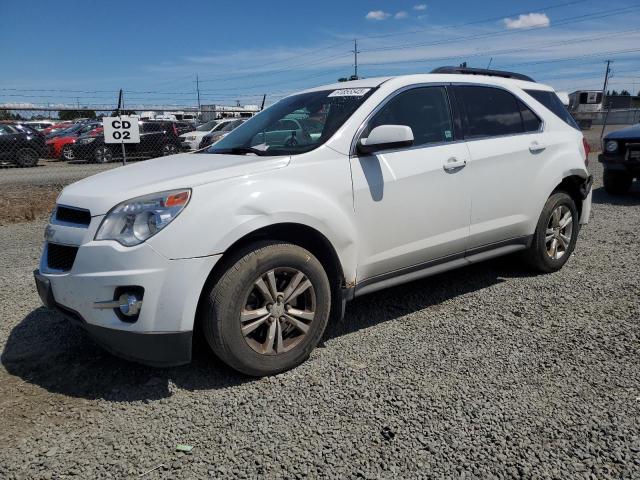 2013 CHEVROLET EQUINOX LT, 