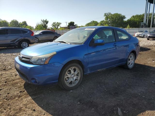 2010 FORD FOCUS SE, null