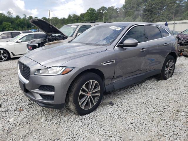 2020 JAGUAR F-PACE PREMIUM, null