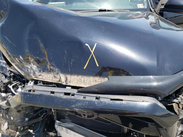 JTEBU5JR7G5316740 - 2016 TOYOTA 4RUNNER SR5/SR5 PREMIUM 黑色 照片 12