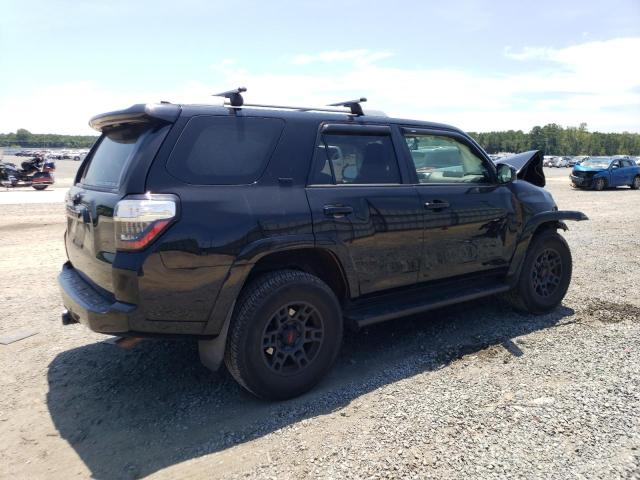 JTEBU5JR7G5316740 - 2016 TOYOTA 4RUNNER SR5/SR5 PREMIUM 黑色 照片 3