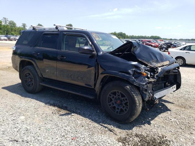 JTEBU5JR7G5316740 - 2016 TOYOTA 4RUNNER SR5/SR5 PREMIUM 黑色 照片 4