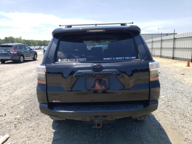 JTEBU5JR7G5316740 - 2016 TOYOTA 4RUNNER SR5/SR5 PREMIUM 黑色 照片 6