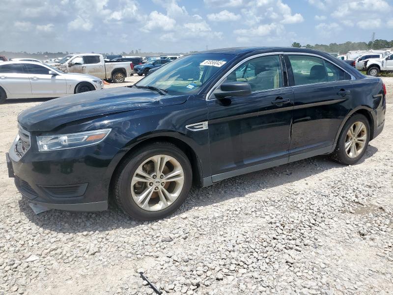 2018 FORD TAURUS SE, null