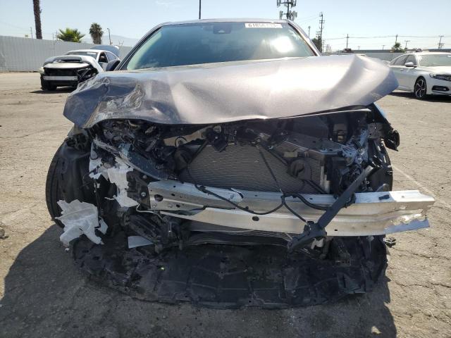 4T1T11AK3PU765346 - 2023 TOYOTA CAMRY SE NIGHT SHADE GRAY photo 5