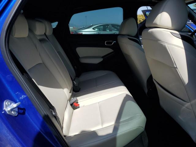 19UDE4G75PA002197 - 2023 ACURA INTEGRA A-SPEC TECH BLUE photo 10