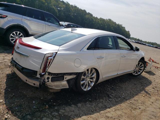 2G61M5S31H9123422 - 2017 CADILLAC XTS LUXURY WHITE photo 3