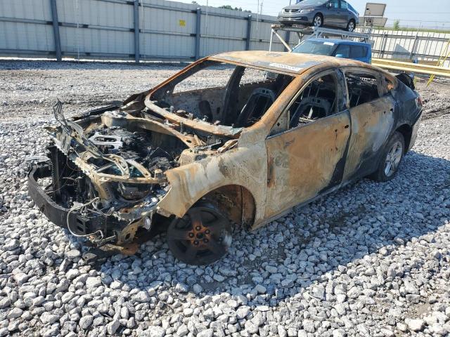 2020 CHEVROLET MALIBU LS, 