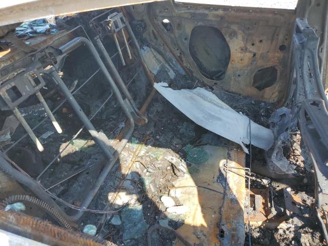 1G1ZB5ST8LF142984 - 2020 CHEVROLET MALIBU LS Mavi fotoğraf 10