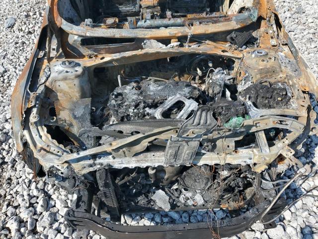 1G1ZB5ST8LF142984 - 2020 CHEVROLET MALIBU LS Mavi fotoğraf 11