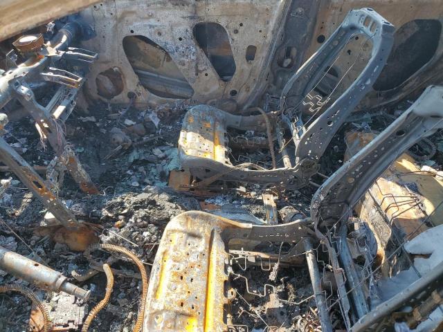 1G1ZB5ST8LF142984 - 2020 CHEVROLET MALIBU LS Mavi fotoğraf 7