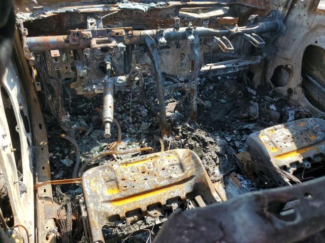 1G1ZB5ST8LF142984 - 2020 CHEVROLET MALIBU LS Mavi fotoğraf 8