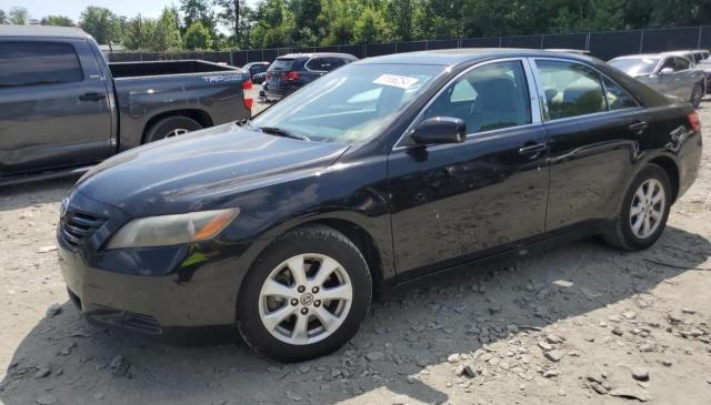 2009 TOYOTA CAMRY BASE, 