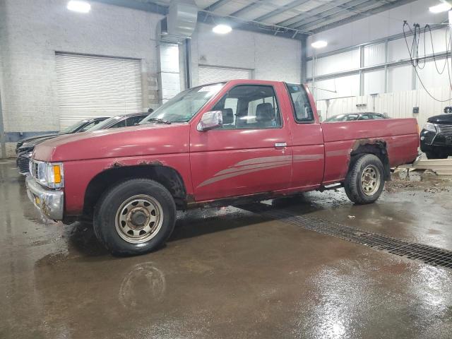 1994 NISSAN TRUCK KING CAB XE, null