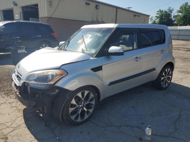 2012 KIA SOUL +, 