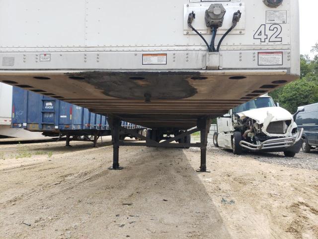 1GRAA0624KK154590 - 2019 GREAT DANE TRAILER SEMI TRAIL WHITE photo 7