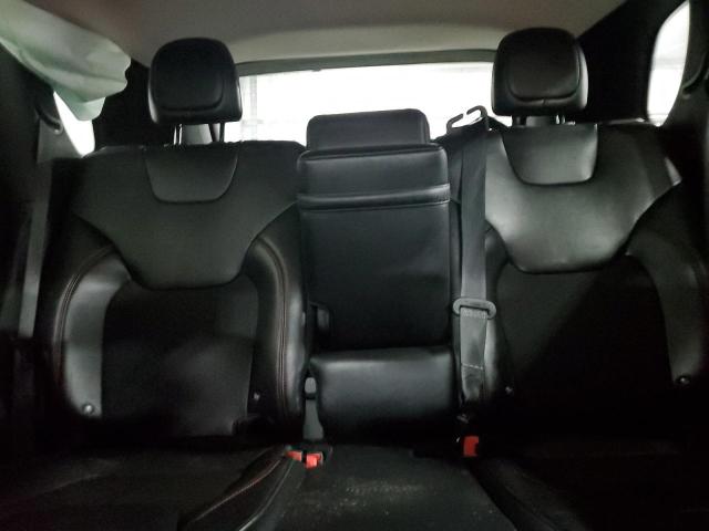 1C4PJMBX6KD131281 - 2019 JEEP CHEROKEE TRAILHAWK BLUE photo 10