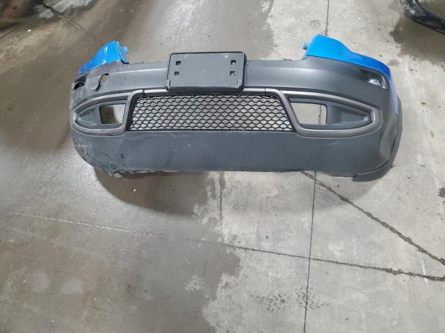 1C4PJMBX6KD131281 - 2019 JEEP CHEROKEE TRAILHAWK BLUE photo 13