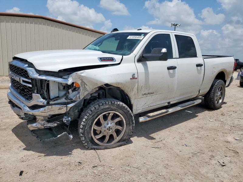 2022 RAM 2500 TRADESMAN, 