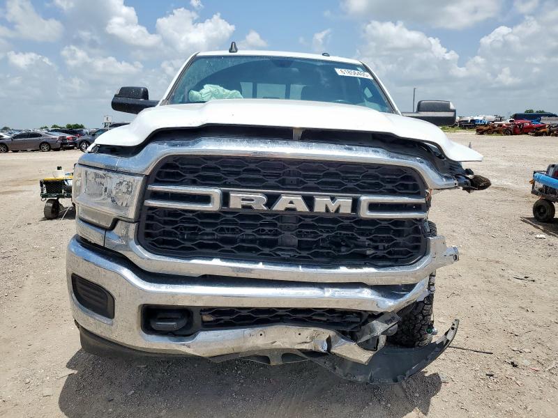 3C6UR5CL4NG390895 - 2022 RAM 2500 TRADESMAN 白色 照片 5