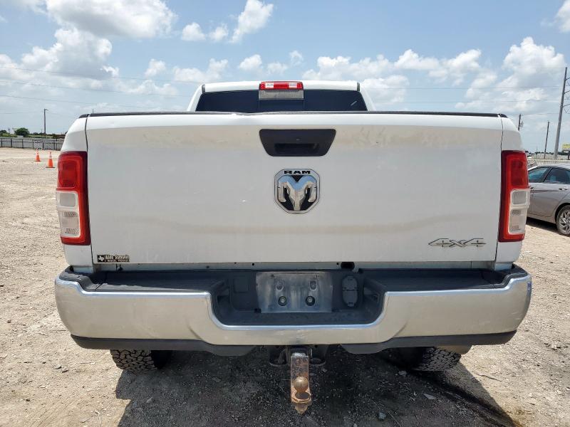 3C6UR5CL4NG390895 - 2022 RAM 2500 TRADESMAN 白色 照片 6