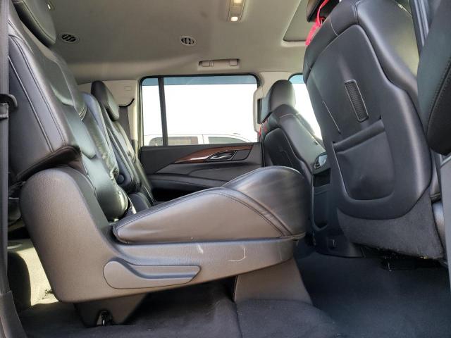 1GYS3HKJ9LR184899 - 2020 CADILLAC ESCALADE ESV LUXURY BLACK photo 11