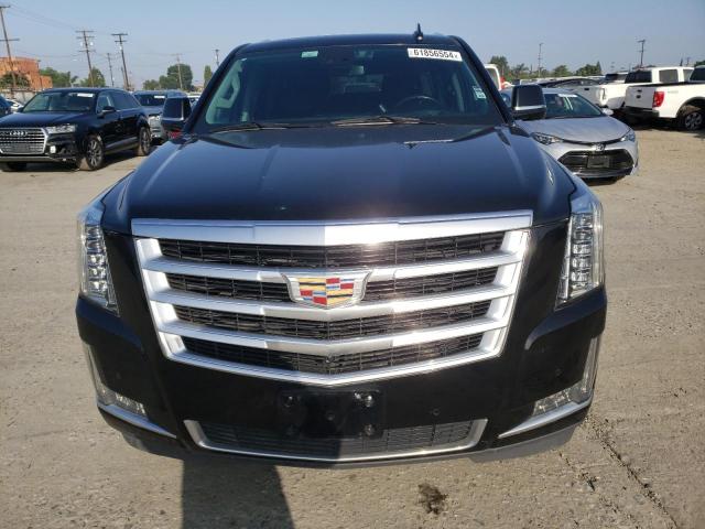 1GYS3HKJ9LR184899 - 2020 CADILLAC ESCALADE ESV LUXURY BLACK photo 5