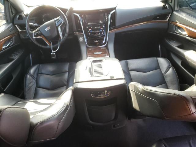 1GYS3HKJ9LR184899 - 2020 CADILLAC ESCALADE ESV LUXURY BLACK photo 8