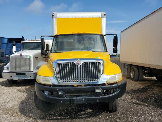 1HTMMAAM3DH116929 - 2013 INTERNATIONAL 4000 4300 Sarı foto 5