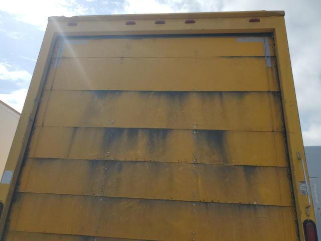 1HTMMAAM3DH116929 - 2013 INTERNATIONAL 4000 4300 Sarı foto 6