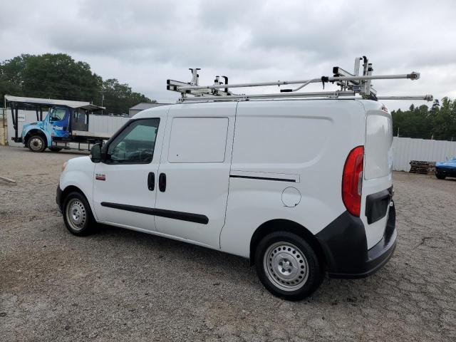 ZFBERFAB8J6K78287 - 2018 RAM PROMASTER 白色 照片 2