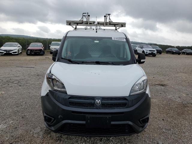 ZFBERFAB8J6K78287 - 2018 RAM PROMASTER 白色 照片 5