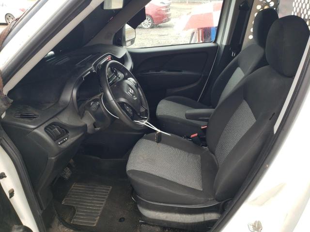 ZFBERFAB8J6K78287 - 2018 RAM PROMASTER 白色 照片 7