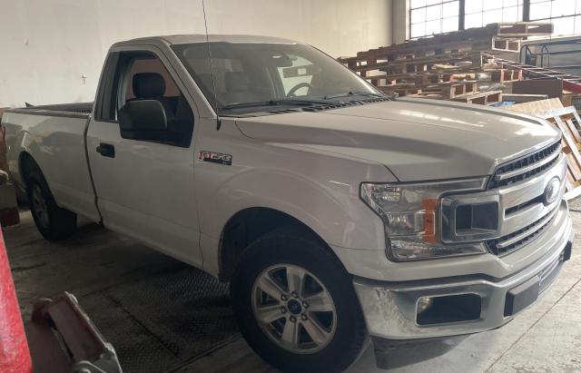 2019 FORD F150, 