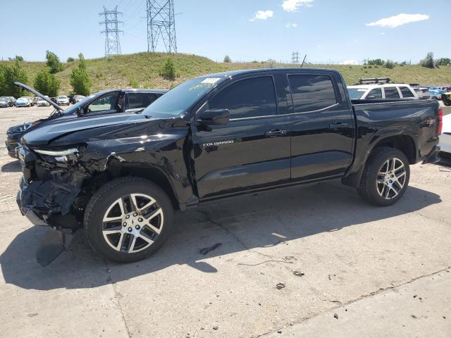 2024 CHEVROLET COLORADO Z71, null