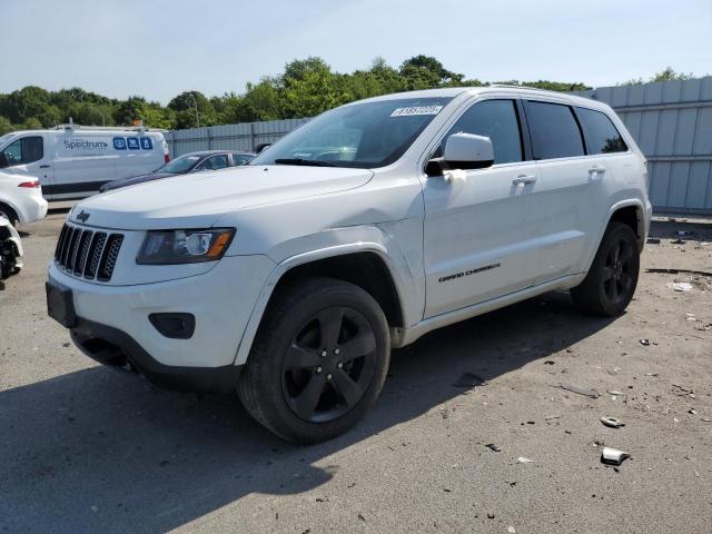 2015 JEEP GRAND CHER LAREDO, null