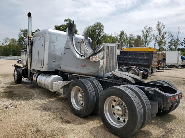 1XPXD49X4KD625831 - 2019 PETERBILT 389 SILVER photo 3