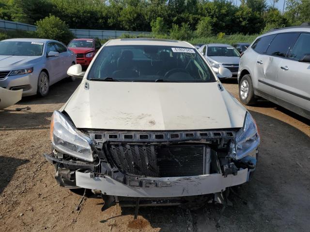 2G4GR5EK3C9129304 - 2012 BUICK REGAL 白色 照片 5