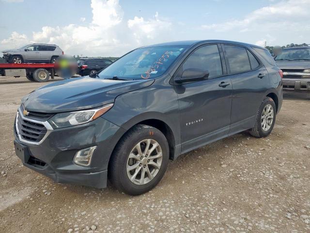 2018 CHEVROLET EQUINOX LS, 